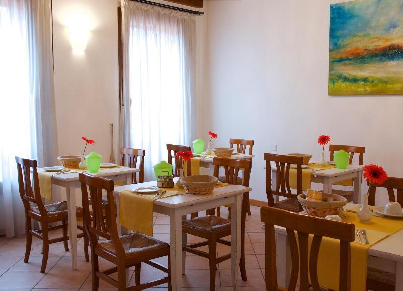 Hotel Casanova Padova Ngoại thất bức ảnh