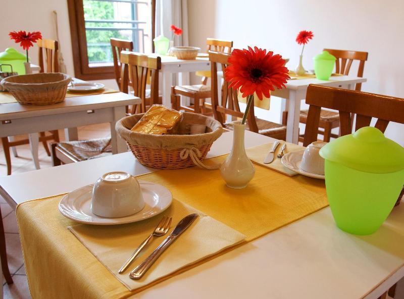 Hotel Casanova Padova Ngoại thất bức ảnh