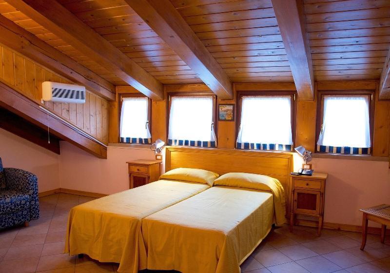 Hotel Casanova Padova Ngoại thất bức ảnh