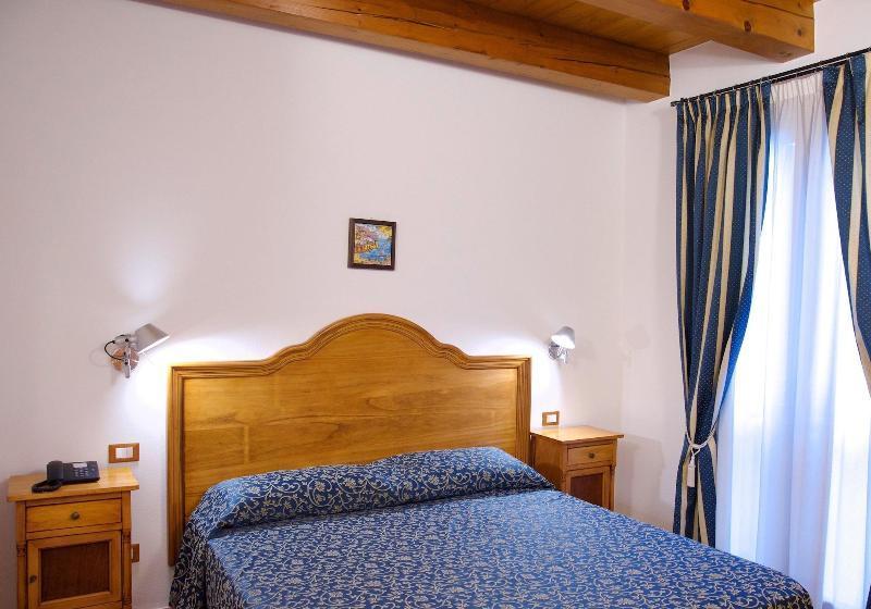 Hotel Casanova Padova Ngoại thất bức ảnh