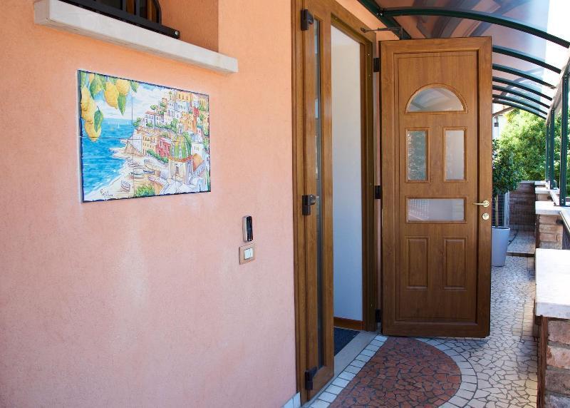 Hotel Casanova Padova Ngoại thất bức ảnh