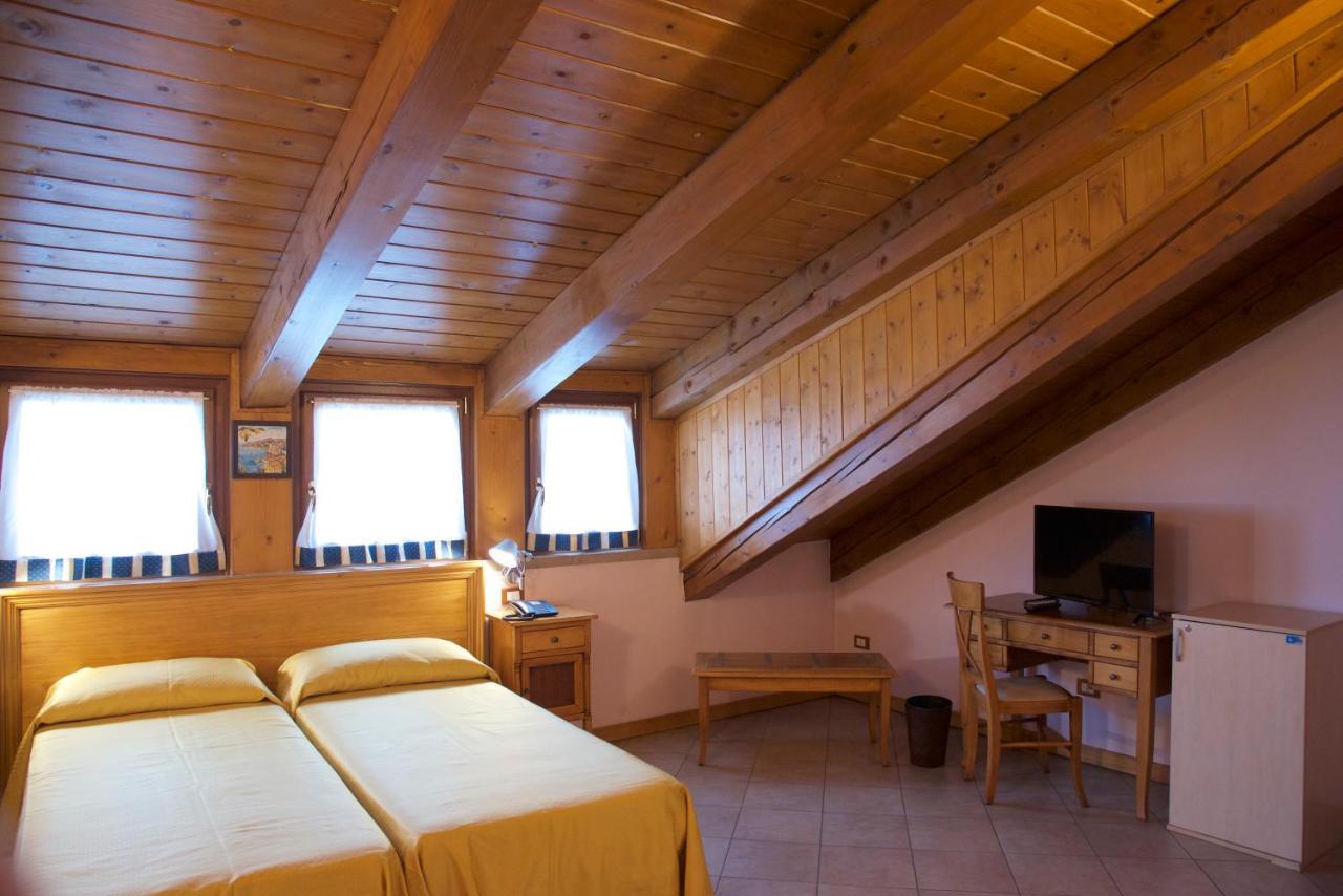 Hotel Casanova Padova Ngoại thất bức ảnh