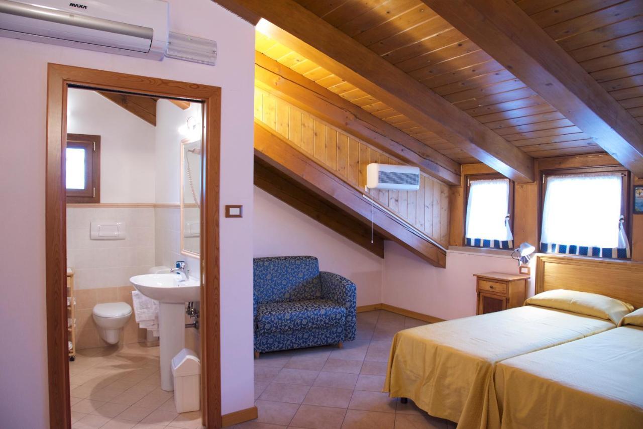 Hotel Casanova Padova Ngoại thất bức ảnh