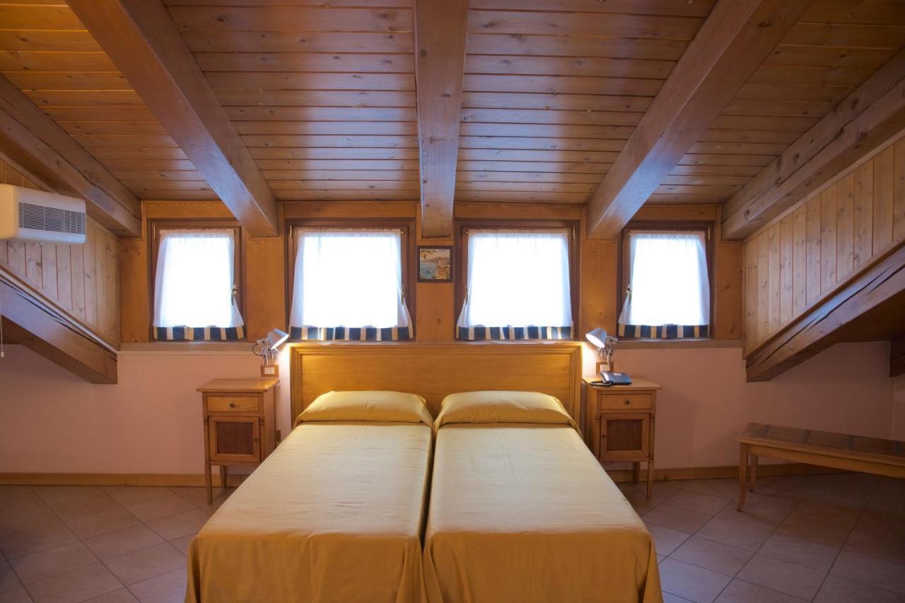 Hotel Casanova Padova Ngoại thất bức ảnh