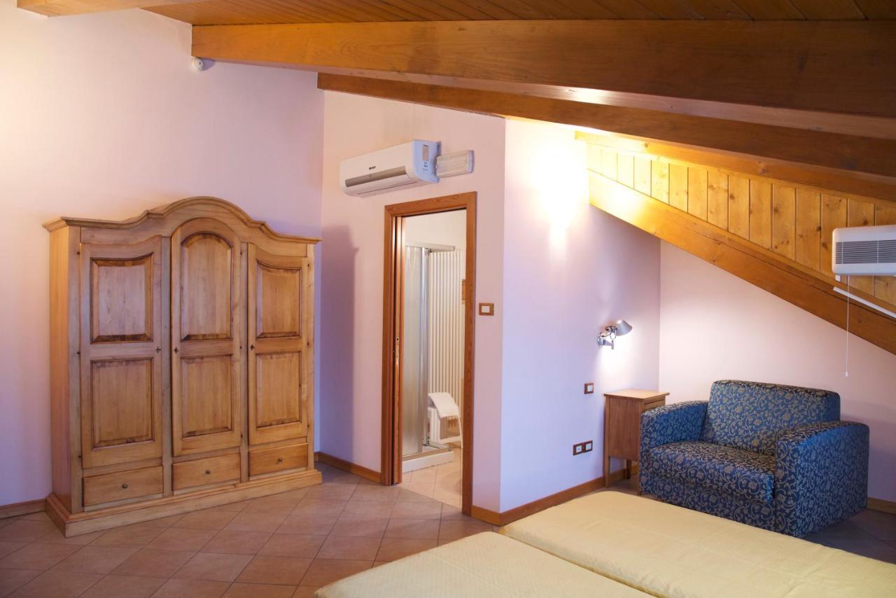 Hotel Casanova Padova Ngoại thất bức ảnh