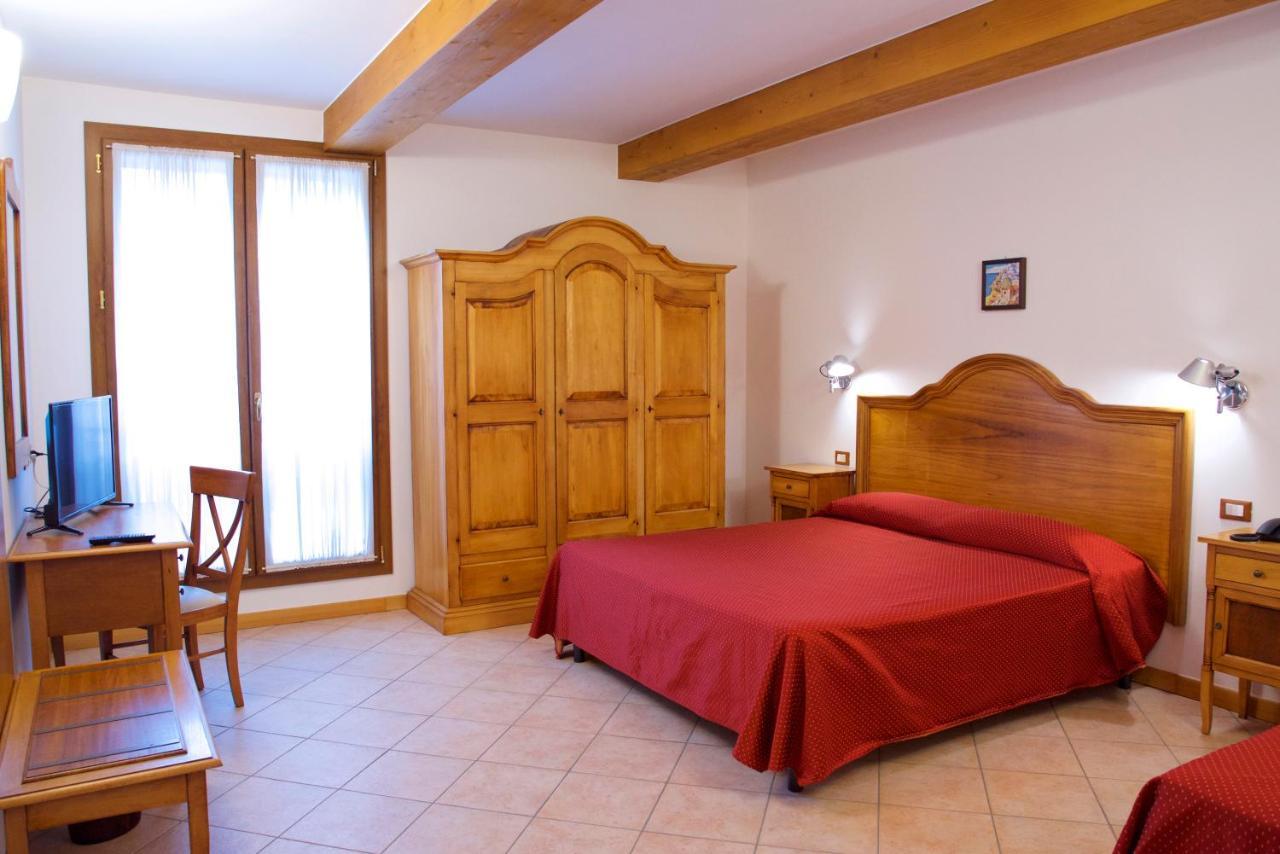 Hotel Casanova Padova Ngoại thất bức ảnh