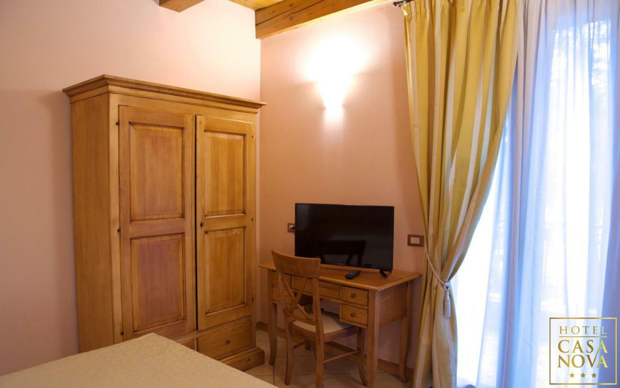 Hotel Casanova Padova Ngoại thất bức ảnh