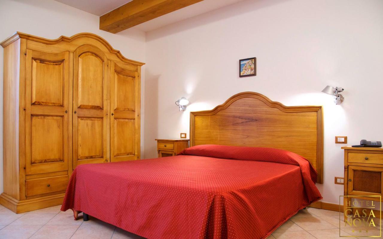 Hotel Casanova Padova Ngoại thất bức ảnh