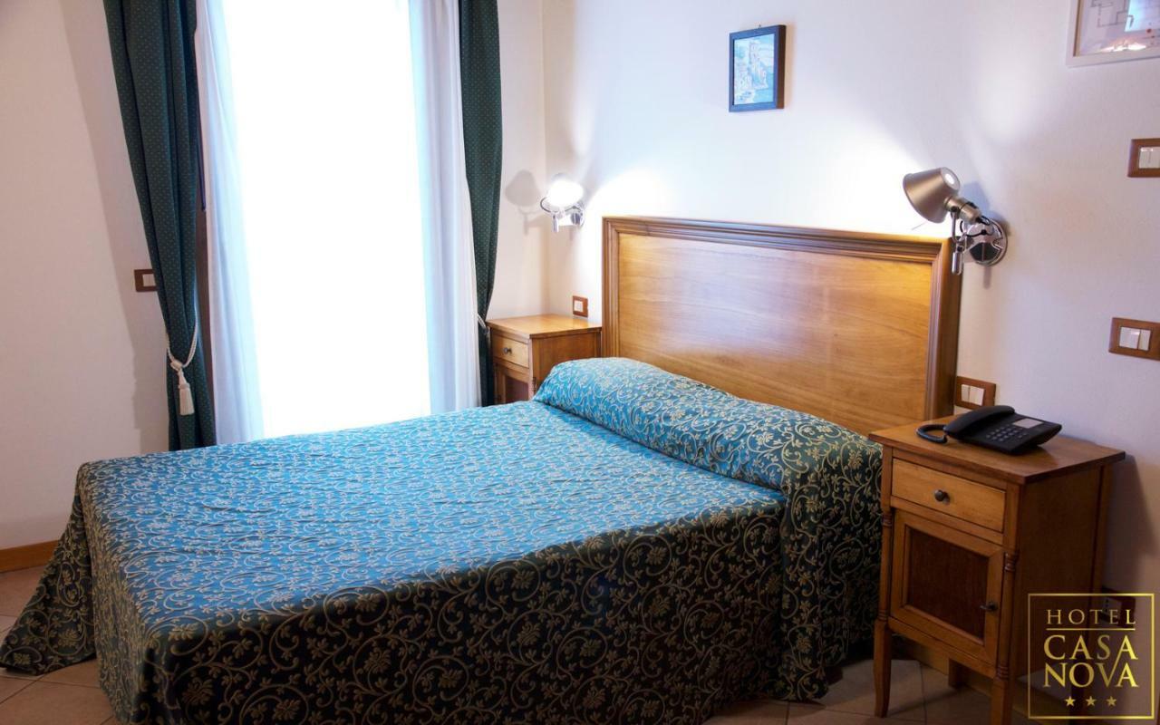 Hotel Casanova Padova Ngoại thất bức ảnh